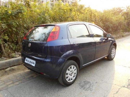 2014 Fiat Punto for sale