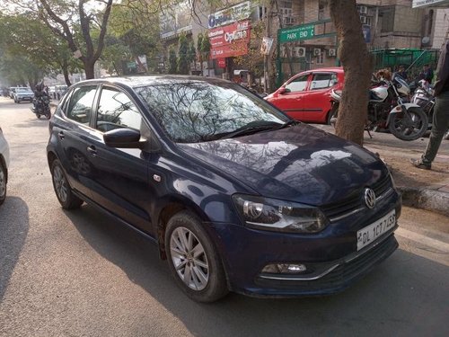 Used 2015 Volkswagen Polo for sale