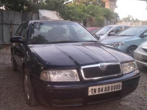 2005 Skoda Octavia for sale