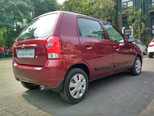 Maruti Suzuki Alto K10 2012 for sale