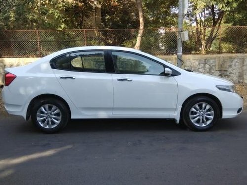 Used 2012 Honda City for sale