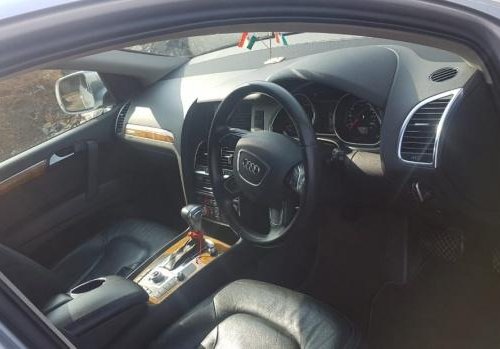 2016 Audi Q7 for sale