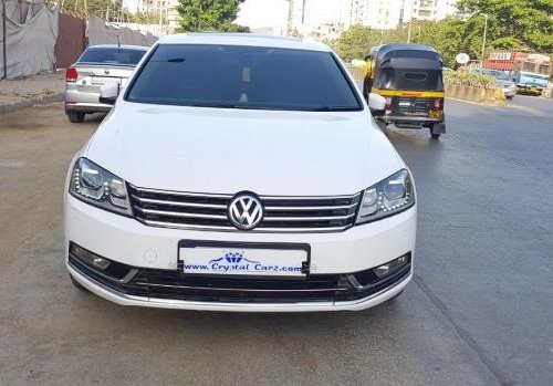 2011 Volkswagen Passat for sale at low price