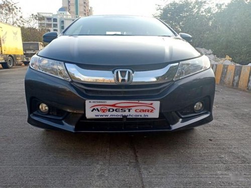 2015 Honda City for sale