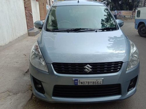 Maruti Suzuki Ertiga 2014 for sale