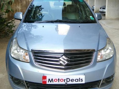 Used Maruti Suzuki SX4 car 2013 for sale at low price