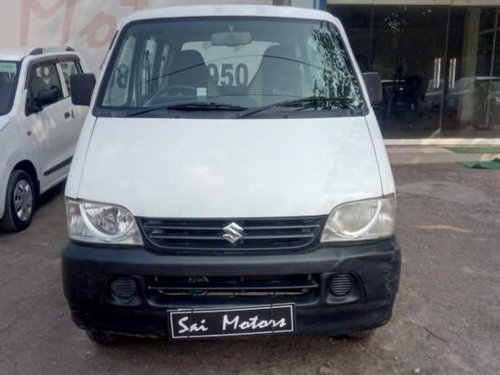 Used 2015 Maruti Suzuki Eeco for sale