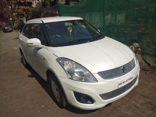 Used Maruti Suzuki Dzire VDI 2012 for sale