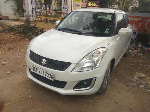 2016 Maruti Suzuki Swift for sale