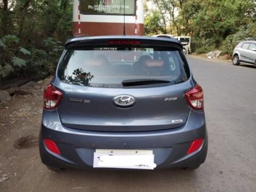 Used Hyundai i10 2016 car at low price