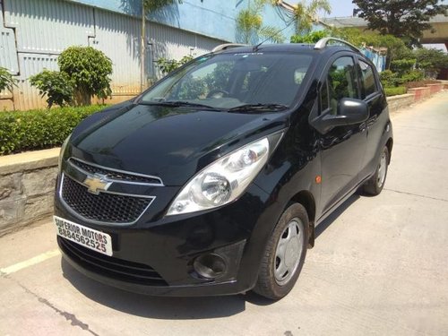 Chevrolet Beat Diesel LS 2013 for sale