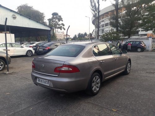 Used 2011 Skoda Superb 2009-2014 for sale