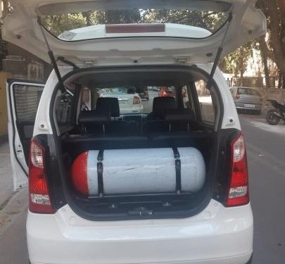 Maruti Suzuki Wagon R LXI CNG 2014 for sale