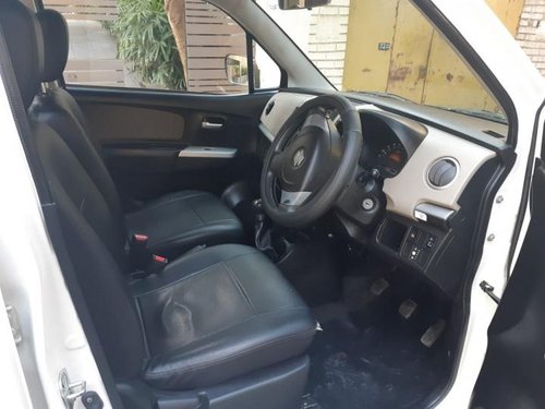 Maruti Suzuki Wagon R LXI CNG 2014 for sale