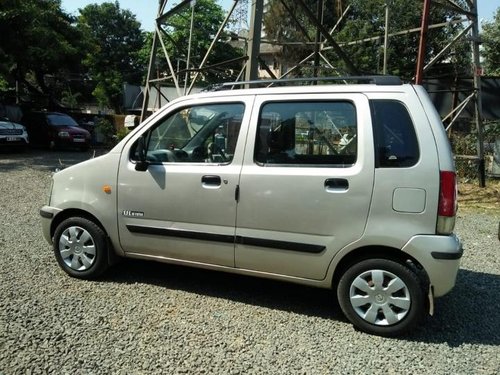 2006 Maruti Suzuki Wagon R for sale at low price