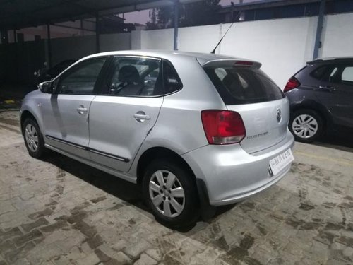 Volkswagen Polo 1.2 MPI Comfortline 2011 for sale