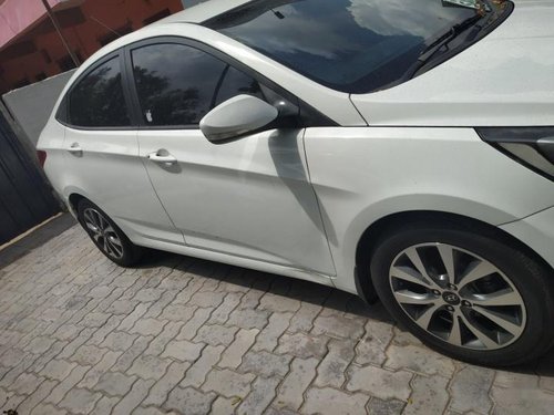 Used Hyundai Verna 1.6 SX 2013 for sale