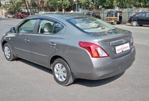 2014 Nissan Sunny for sale