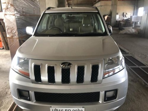 2016 Mahindra TUV 300 for sale at low price