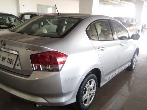 Honda City 2009 for sale