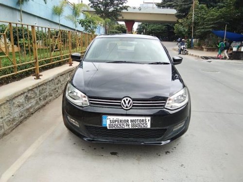 2013 Volkswagen Polo for sale at low price