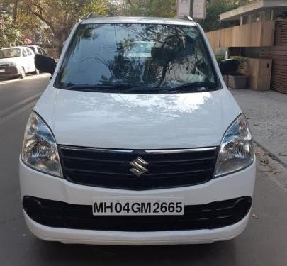 Maruti Suzuki Wagon R LXI CNG 2014 for sale