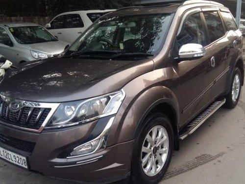 Mahindra XUV500 AT W10 1.99 mHawk 2017 for sale