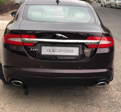 Used 2014 Jaguar XF for sale