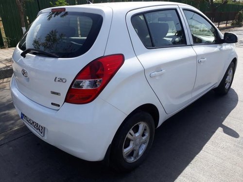 Used Hyundai i20 1.2 Asta Option with Sunroof 2012 for sale