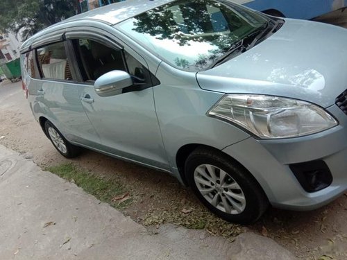 Maruti Suzuki Ertiga 2014 for sale