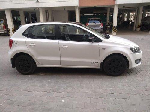 Used 2014 Volkswagen Polo for sale