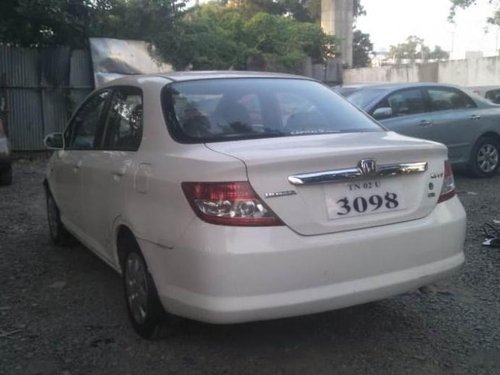 Honda City ZX GXi 2005 for sale