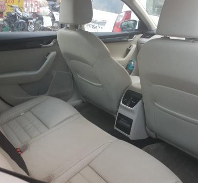 Skoda Octavia Elegance 1.9 TDI AT 2013 for sale