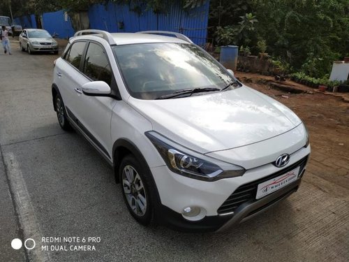 Used 2016 Hyundai i20 Active for sale