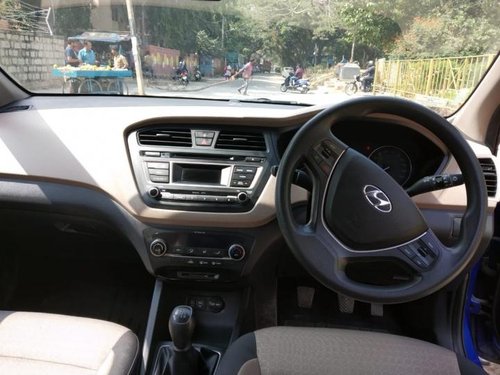 2015 Hyundai i20 for sale at low price