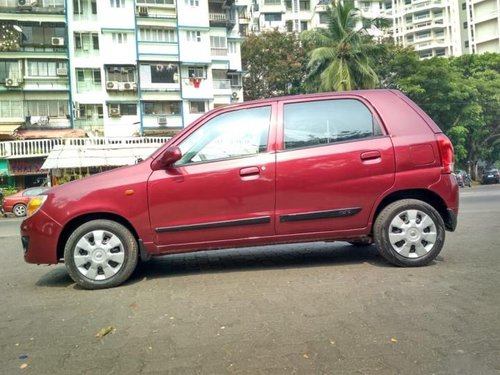 Maruti Suzuki Alto K10 2012 for sale