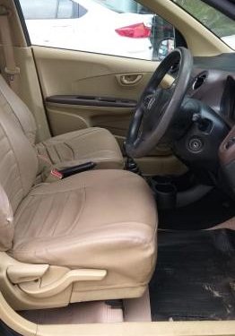 Honda Amaze S i-Vtech 2013 for sale