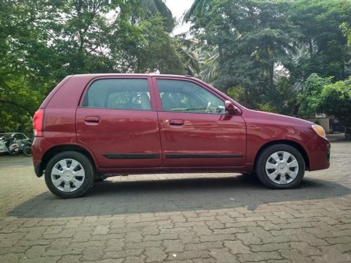 Maruti Suzuki Alto K10 2012 for sale