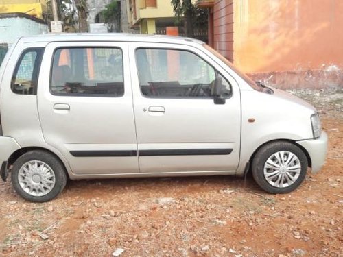 Used Maruti Suzuki Wagon R car 2003 for sale at low price