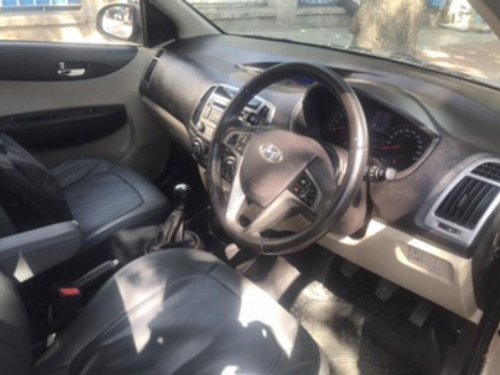 Used Hyundai i20 Asta 1.2 2013 for sale