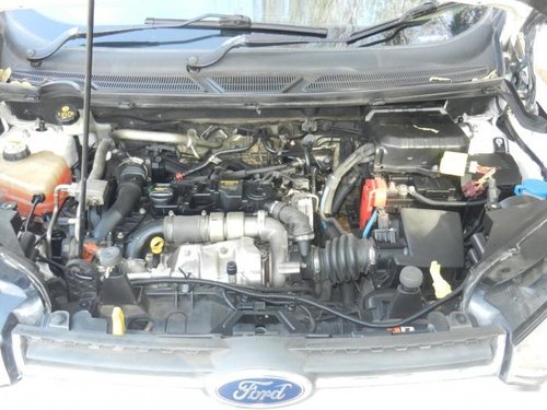 Ford EcoSport 1.5 DV5 MT Titanium Optional 2014 for sale
