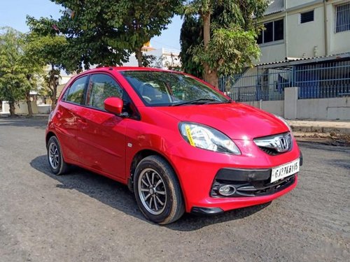 2013 Honda Brio for sale at low price