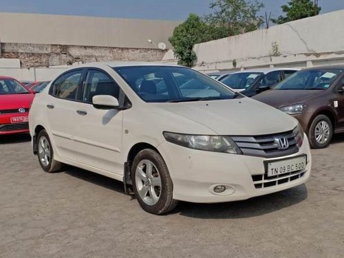 Used 2009 Honda City for sale