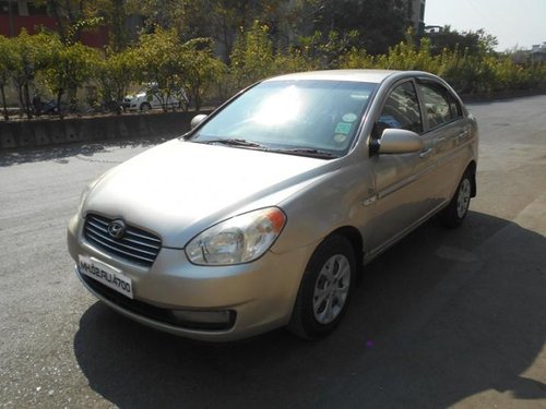 Hyundai Verna Xi (Petrol) 2006 for sale