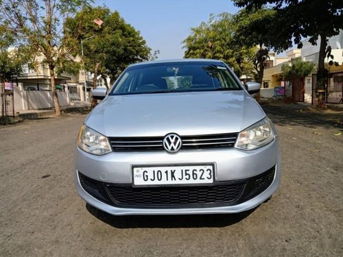 Used 2011 Volkswagen Polo for sale