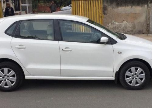 2012 Volkswagen Polo for sale at low price