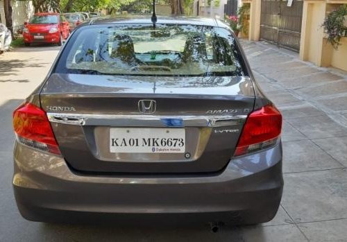 2013 Honda Amaze for sale at low price