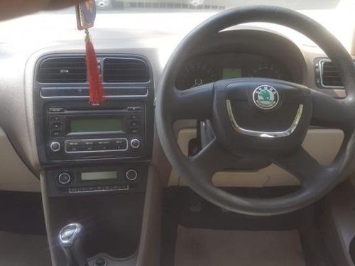 Skoda Rapid 1.5 TDI Elegance 2015 for sale