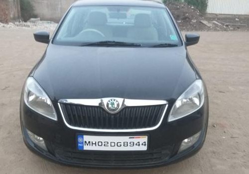 Skoda Rapid 1.5 TDI Ambition 2014 for sale