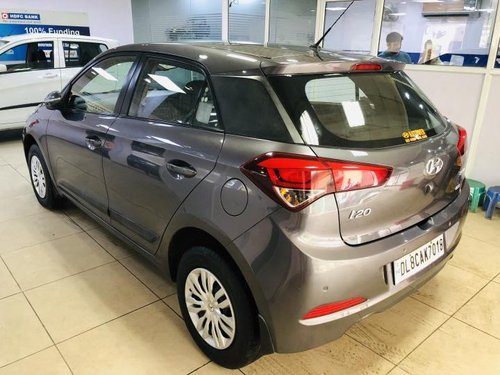 Used Hyundai i20 car 2015 for sale at low price